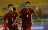 VFF tìm được “quân xanh” cho U23 Việt Nam tại Trung Quốc