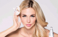 Viktoria Lopyereva - Nữ đại sứ xinh đẹp của World cup 2018