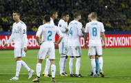 02h45 ngày 03/12, Athletic Bilbao vs Real Madrid: Thánh địa hết thiêng