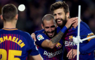19h00 ngày 02/12, Barcelona vs Celta Vigo: Chủ nhà trút giận