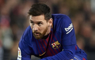 Messi và Suarez cùng nổ súng, Barca vẫn chia điểm trên sân nhà