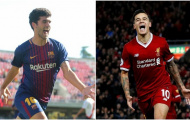 Barcelona khó xử trong công cuộc tái thiết đội hình