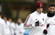 Cầu thủ Milan 'ngao ngán' trước ông thầy mới Gattuso