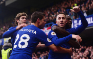 Chấm điểm Chelsea sau trận Newcastle: Hazard sáng nhất, điểm đen Alonso