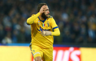 Chấm điểm Juventus 1-0 Napoli: Ngày về hoàn hảo của Higuain