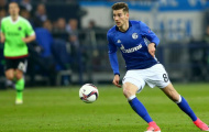 CỰC NÓNG: Manchester United nhập cuộc đua Leon Goretzka