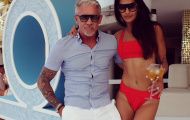 Danielle Sandhu - Siêu mẫu từng mê mệt Riyad Mahrez 