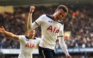 Điểm tin chiều 02/12: Dele Alli được định giá khủng; Có âm mưu chống lại Chelsea
