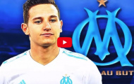 Florian Thauvin chơi cực hay từ đầu mùa