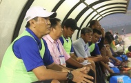 Chia quân cho U23 Việt Nam, U21 B.Bình Dương phải “liệu cơm gắp mắm'