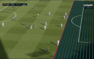 Liệu cả La Liga đang chống lại Barca?
