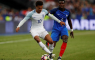 Pogba định giá bán... Dele Alli, M.U có vào cuộc?