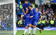 Song sát lên tiếng, Chelsea lội dòng nước ngược trước Newcastle