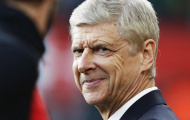Trụ cột xuất trận, Wenger và Mourinho lừa tất cả