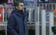 Valverde: Chấn thương của Umtiti khiến Barca mất điểm