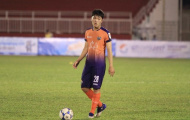 Xuân Trường hết hợp đồng với GangWon FC