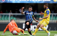 21h00 ngày 03/12, Inter Milan vs Chievo: Một bước lên... ngôi đầu