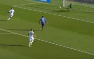 Alisson Becker, thủ môn đang gây sốt của AS Roma