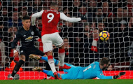 De Gea 'hóa thánh', cứu bàn thua không tưởng bằng lưng
