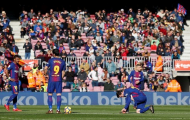 Highlights: Barcelona 2-2 Celta Vigo (Vòng 14 La Liga)