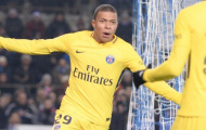 Highlights: Strasbourg 2-1 PSG ( Vòng 16 giải VĐQG Pháp)