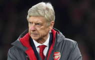 HLV Wenger nói gì sau thất bại đáng tiếc trước Man Utd?