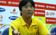 Một mùa giải biến động trên băng ghế huấn luyện