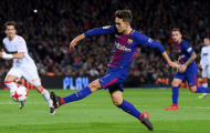 Màn trình diễn của Denis Suarez vs Celta Vigo