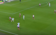 Màn trình diễn của Isco trước Athletic Bilbao