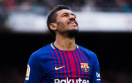 Màn trình diễn của Paulinho vs Celta Vigo
