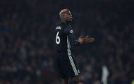 Mất Pogba, CĐV Man Utd sợ mất luôn cơ hội đuổi kịp Man City
