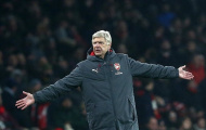 Anh học trò và gã thương buôn đã phá hỏng derby nước Anh