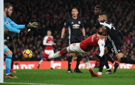 M.U hạ Arsenal là kết quả hoàn hảo với Man City