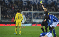 Neymar chỉ biết cúi đầu nhìn PSG nhận thất bại gây sốc trước Strasbourg