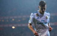 Real Madrid đang có khởi đầu tệ nhất trong 10 năm qua?