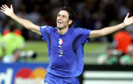 Tất tần tật những bàn thắng ở World Cup 2006