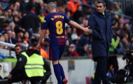 Tổn thất nặng nề sau trận hòa Celta Vigo, sóng gió chờ Valverde phía trước