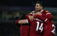 Góc chiến thuật: Klopp và bước đột phá trong sơ đồ 3 hậu vệ