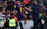 Sau vòng 14 La Liga: Đại gia ngã ngựa