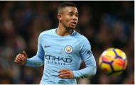 Những cái tên ấn tượng nhất vòng 15 NHA: Gabriel Jesus - 'Chìa khóa' trận derby Manchester