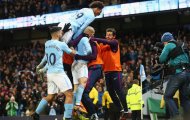 5 điểm nhấn Man City 2-1 West Ham: Khái niệm 'Pep - time'