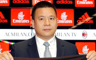 AC Milan sắp được đại gia Ả Rập cứu?