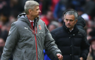 Arsenal tan tác: Wenger vẫn mơ vô địch, không quên đá đểu Tottenham