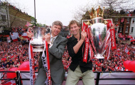 Còn Wenger, Arsenal đừng mong vô địch Premier League