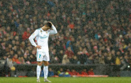 Cristiano Ronaldo sa sút: Hoàng hôn xế chiều