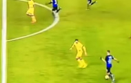 Cú hat-trick của Ivan Perisic vào lưới Chievo 