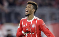 Sau vòng 14 Bundesliga: Bayern vững ngôi, Dortmund lạc lối