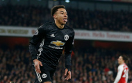 Đội hình tiêu biểu vòng 15 NHA: Thành Manchester thống trị