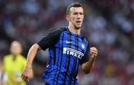 Điểm tin chiều 04/12: Perisic không tiếc khi từ chối M.U, Man City hủy diệt nước Anh