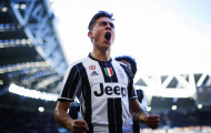 Dybala tịt ngòi tại Champions League: Màn tự sát có điều kiện